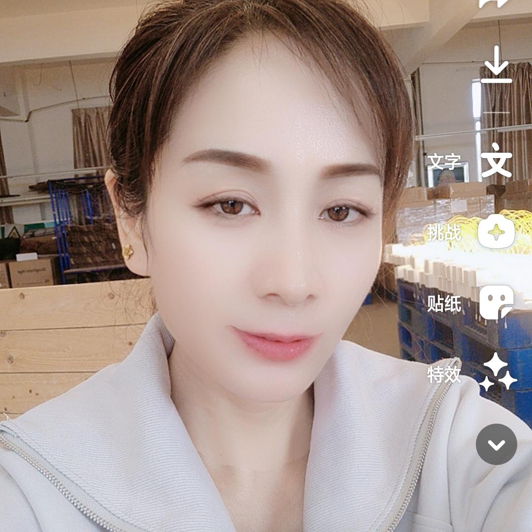 时光无心
