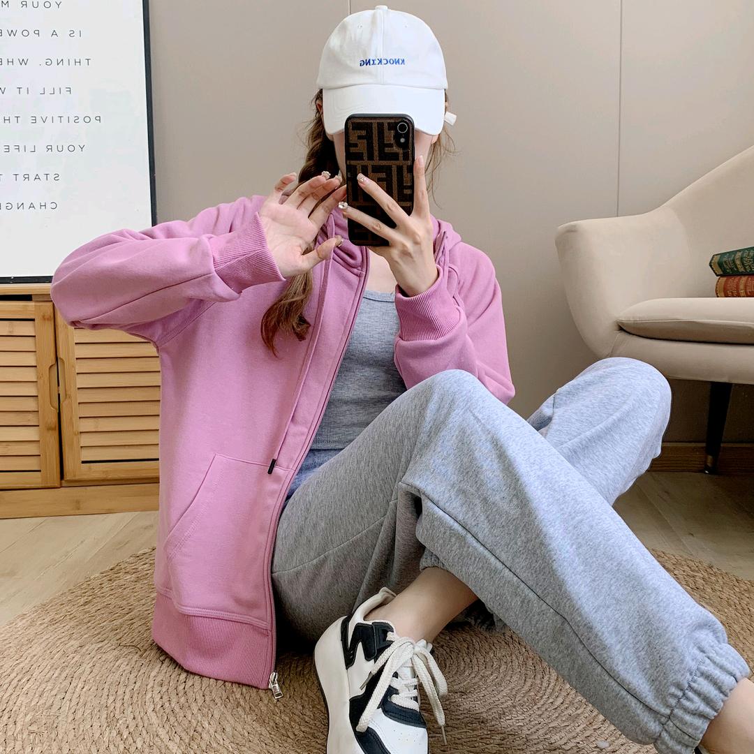 大洋洋休闲服饰