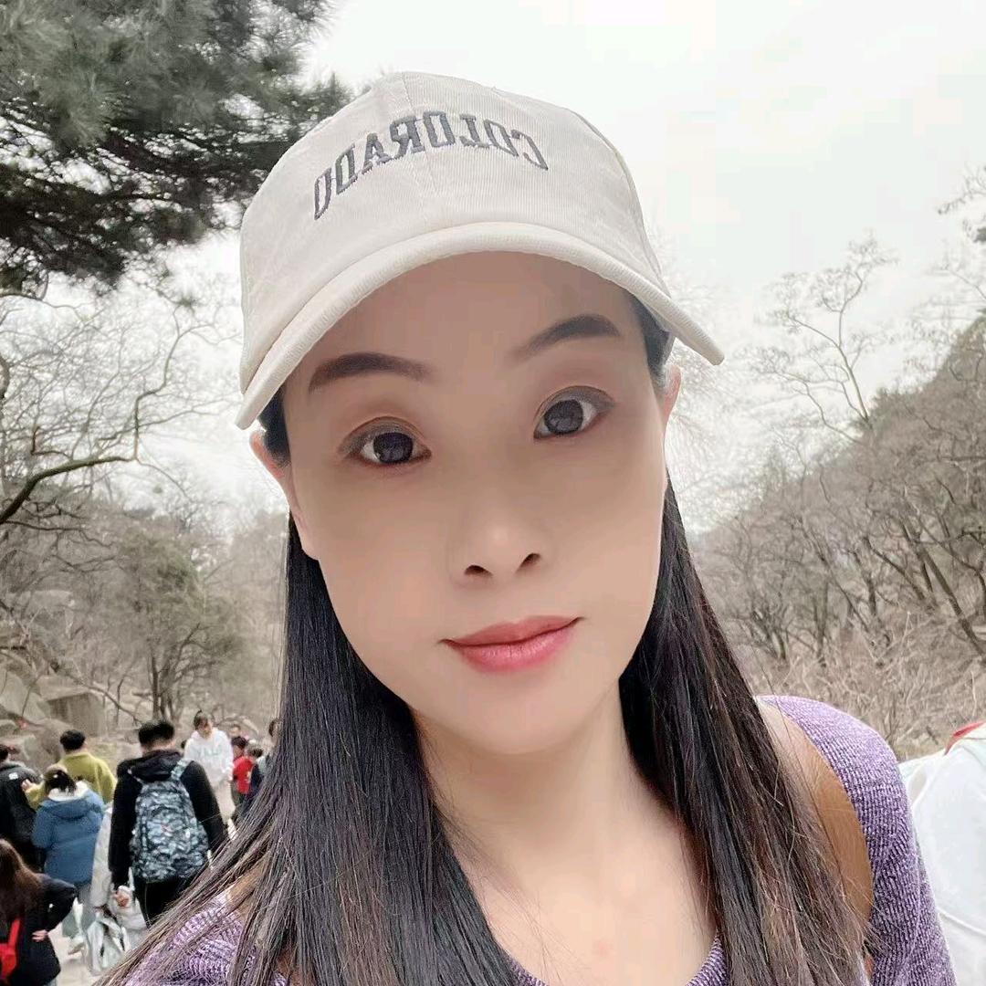 璐璐妈（首播筹备中）