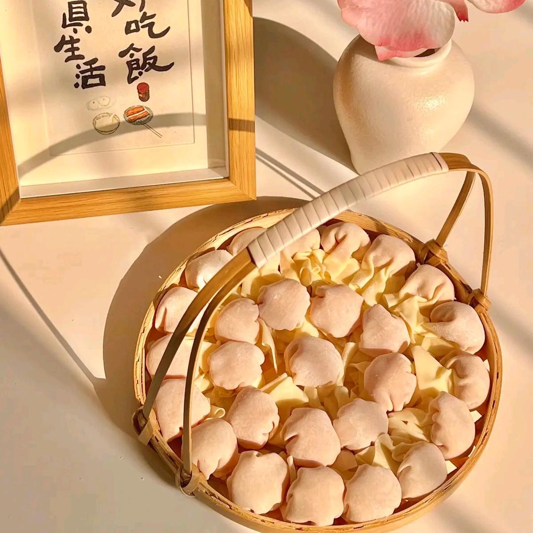 🛤️有家-私房馄饨（收学员）