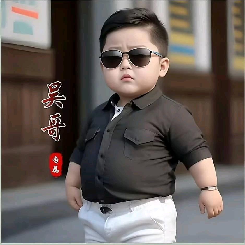 吴百万💰