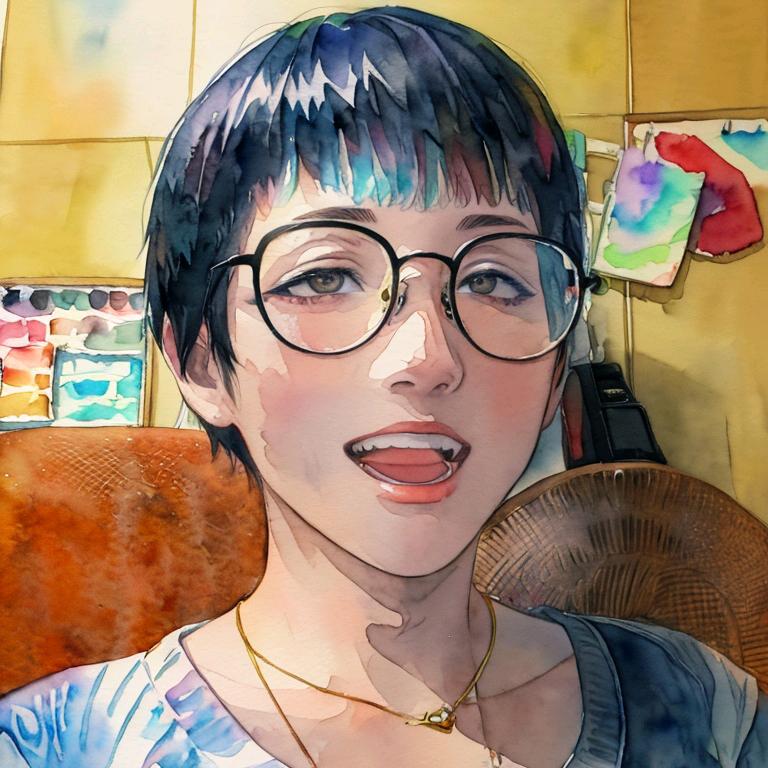 海南土著老玩家·海姐