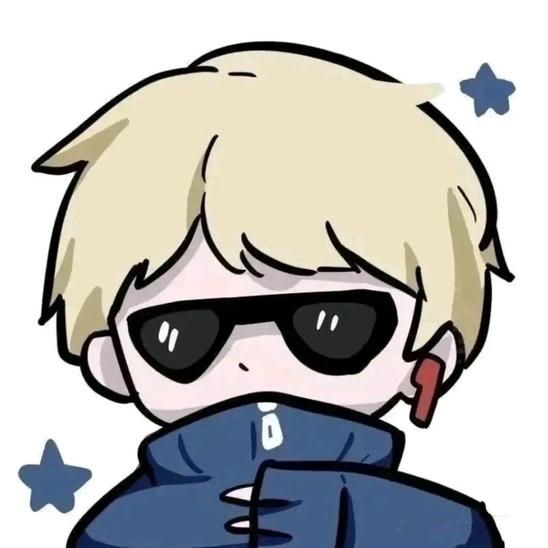 拿铁微苦