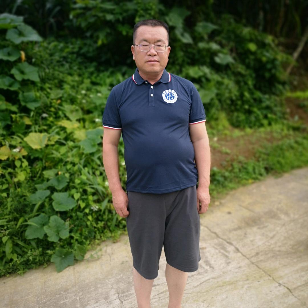 赵焕应