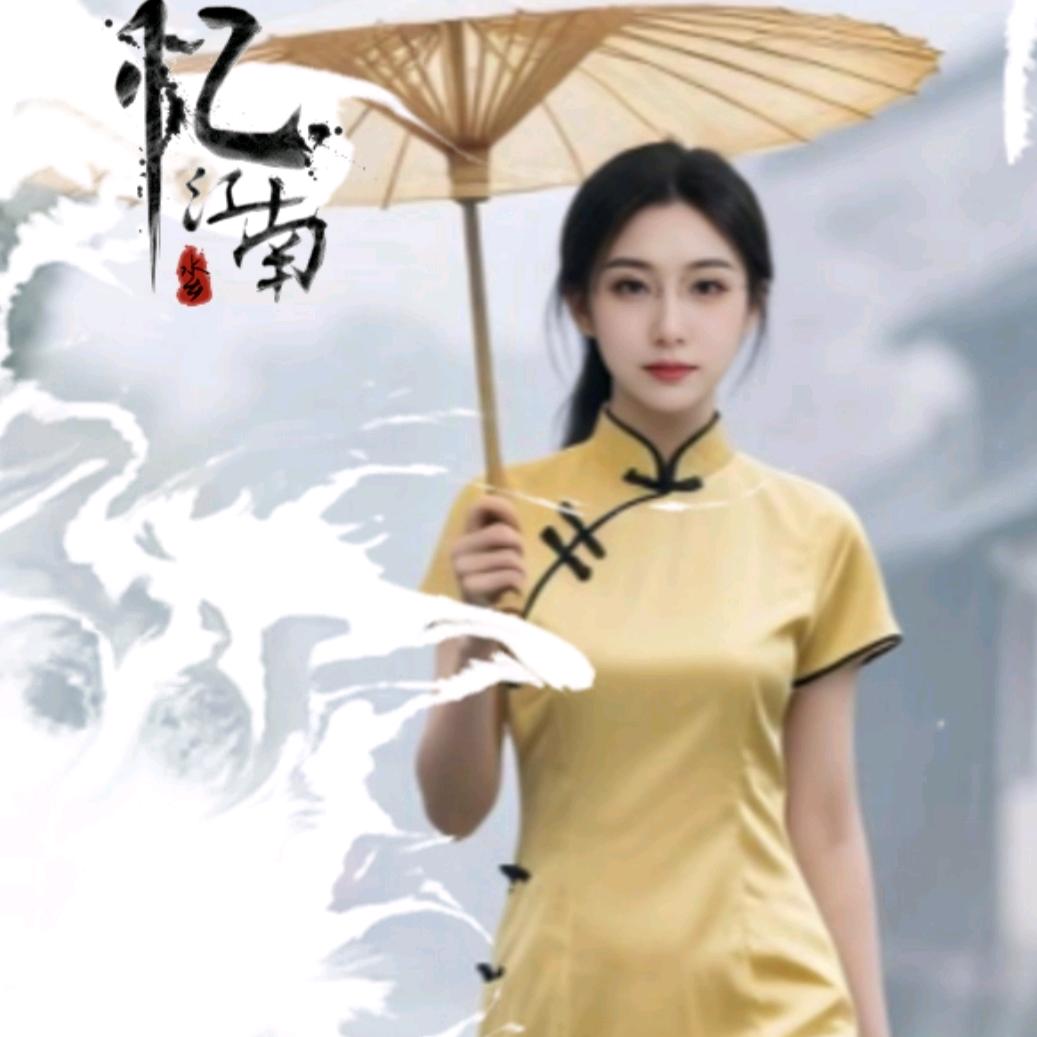 诗和远方💞