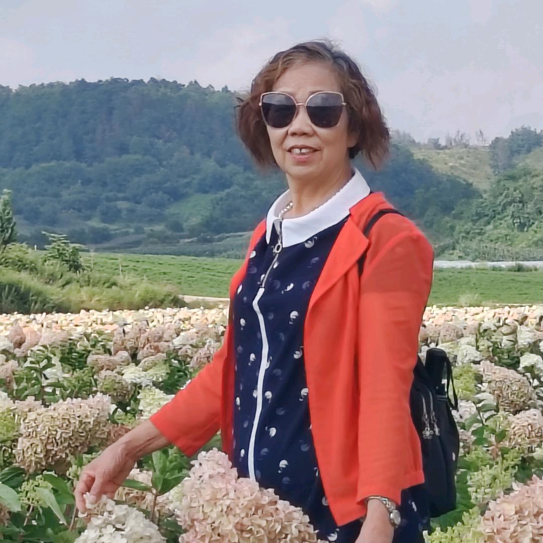 刘姥姥