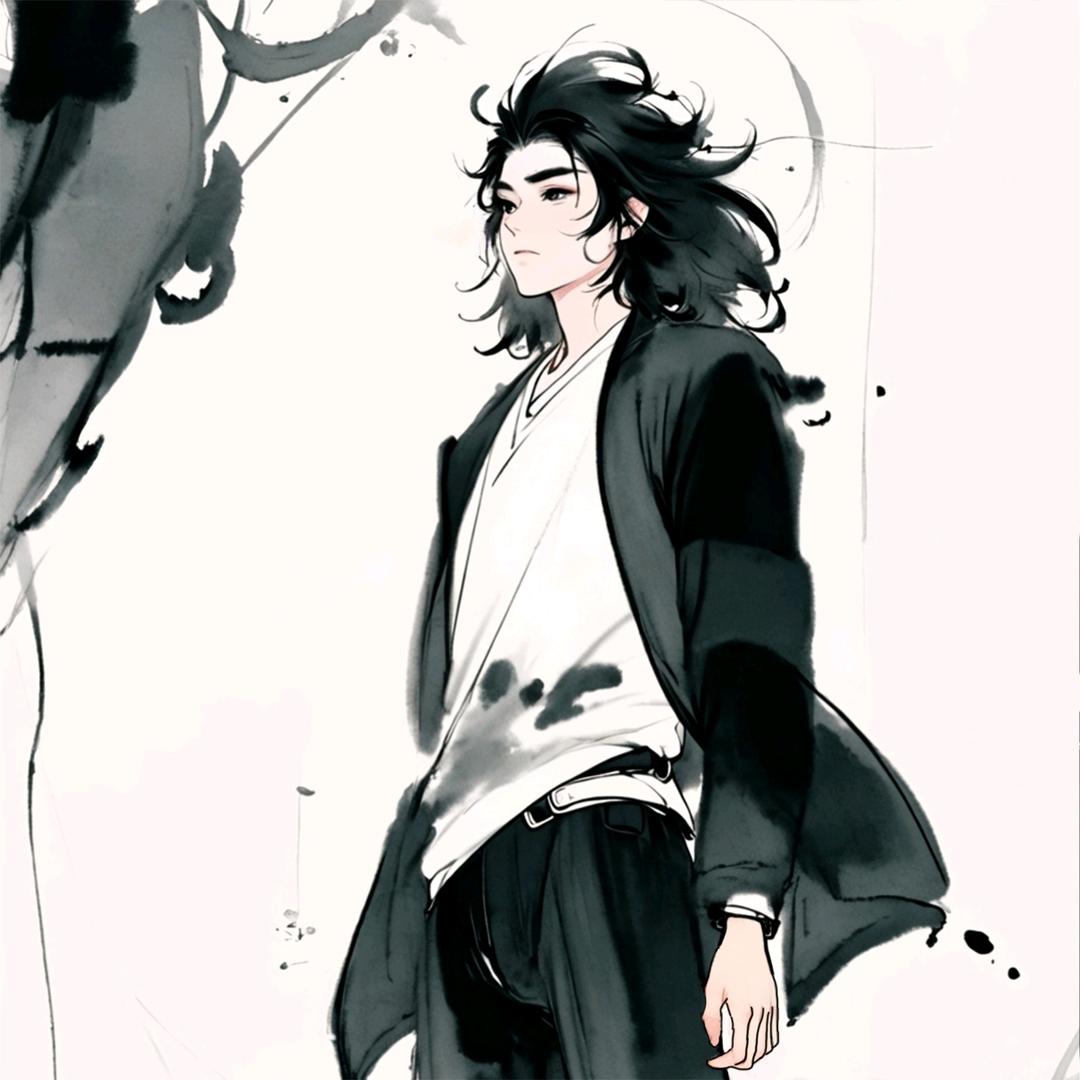 温柔请留意
