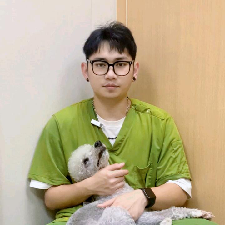 兽医小阿花