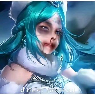 呆头瑶