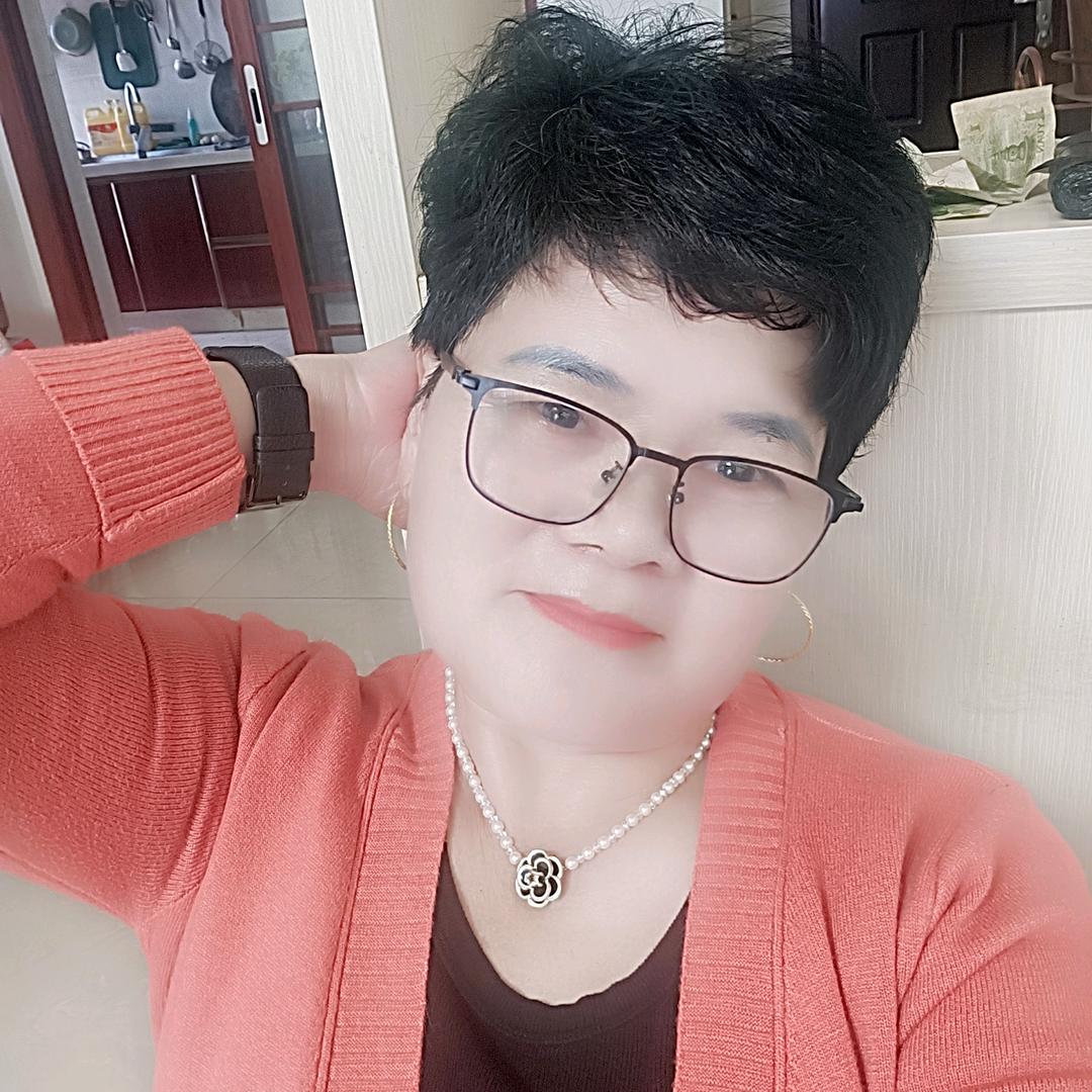 李姐