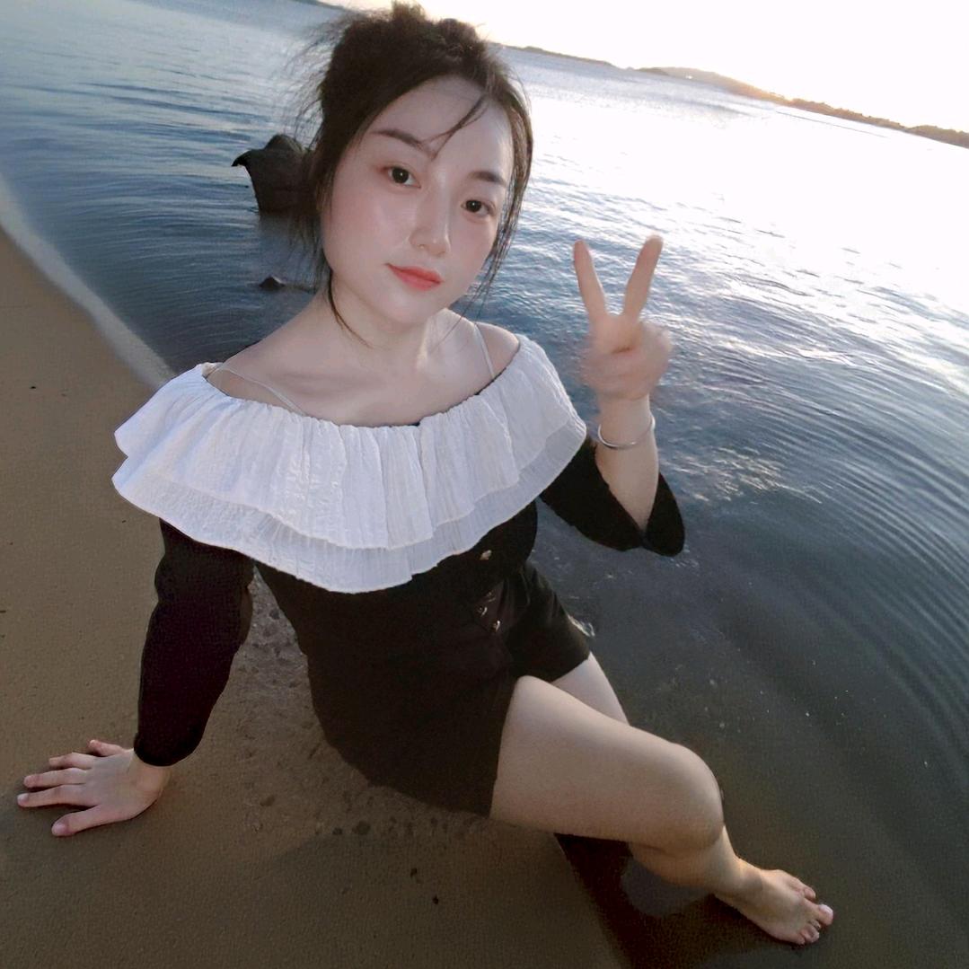幸运🍀相随