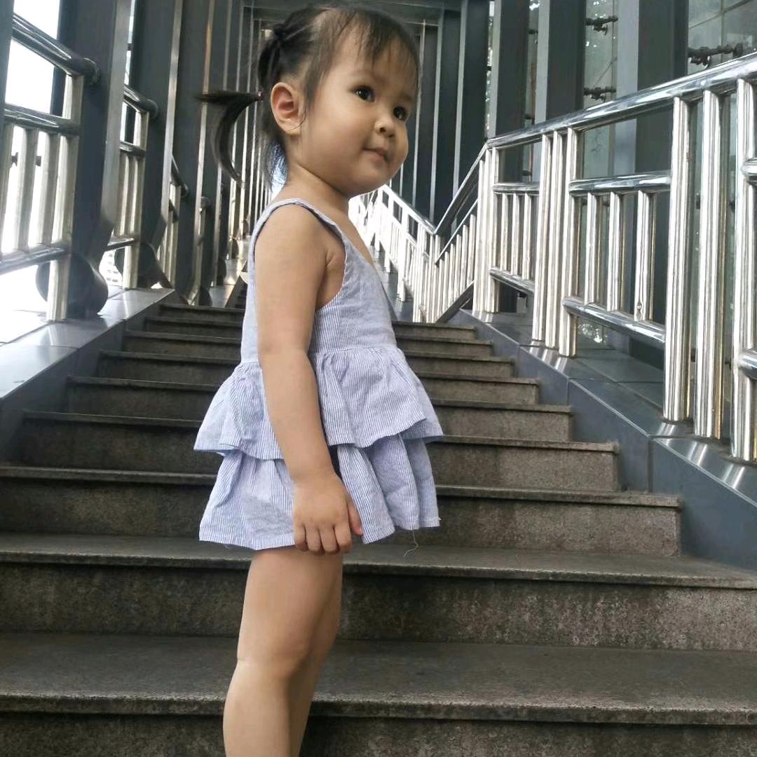 玉米妹妹