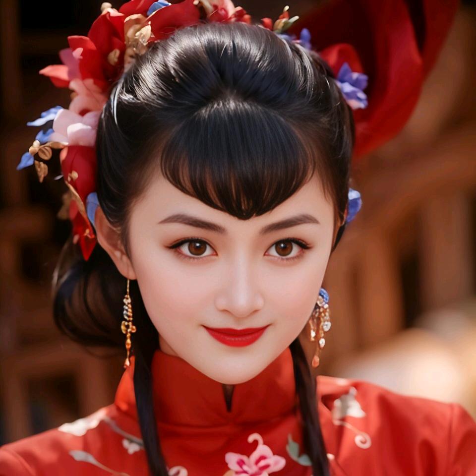 晴天爱唱跳
