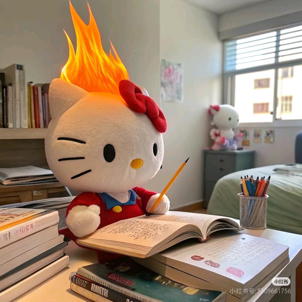 𝗛𝗲𝗹𝗹𝗼 𝗞𝗶𝘁ty