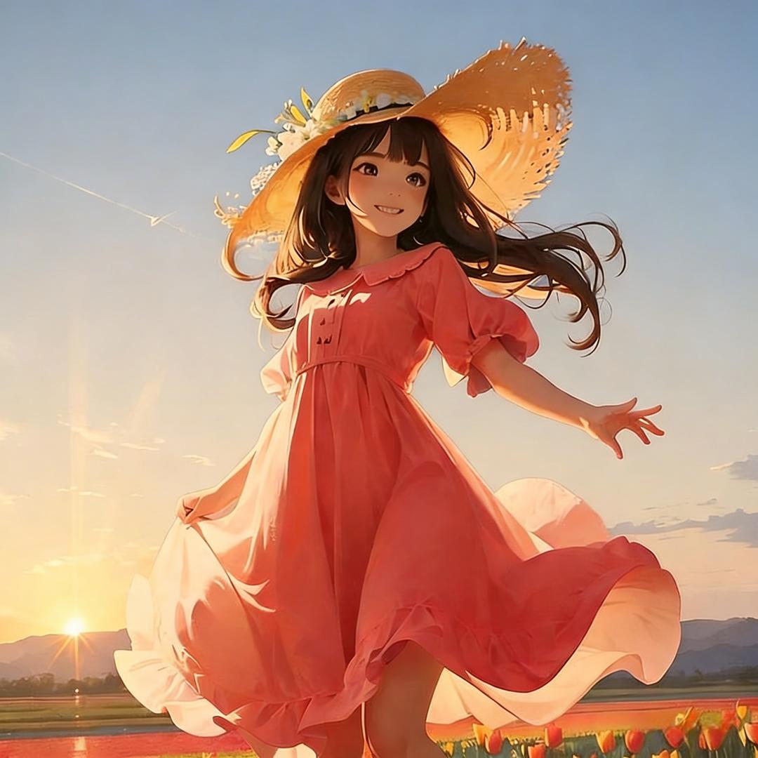 彩虹山的约定🌈