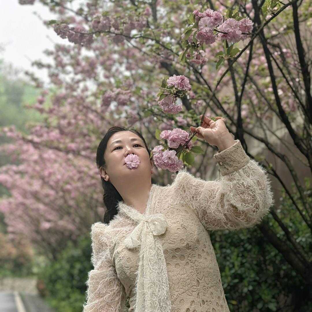 萍姐读书