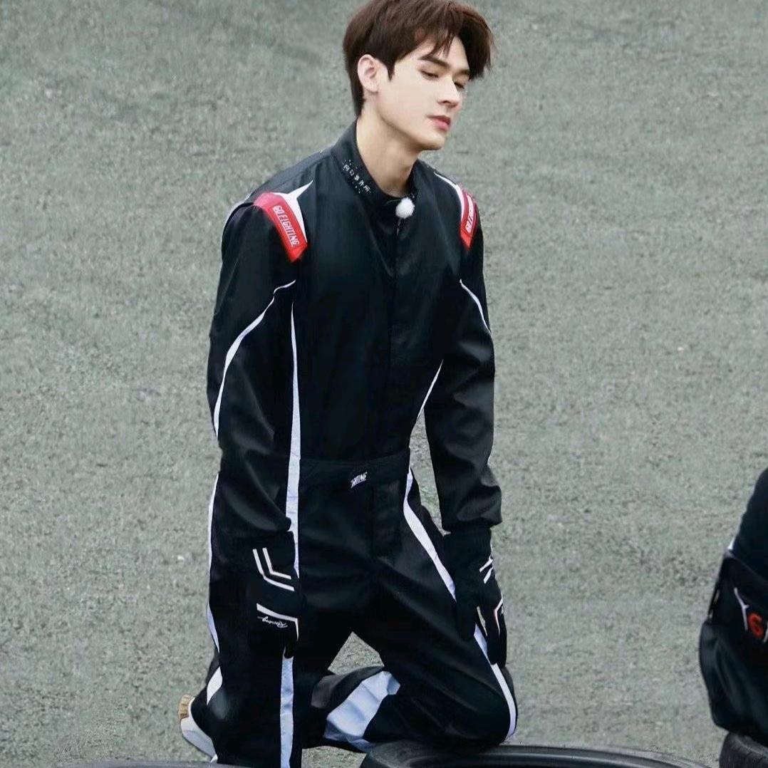 我家有只奥利奥