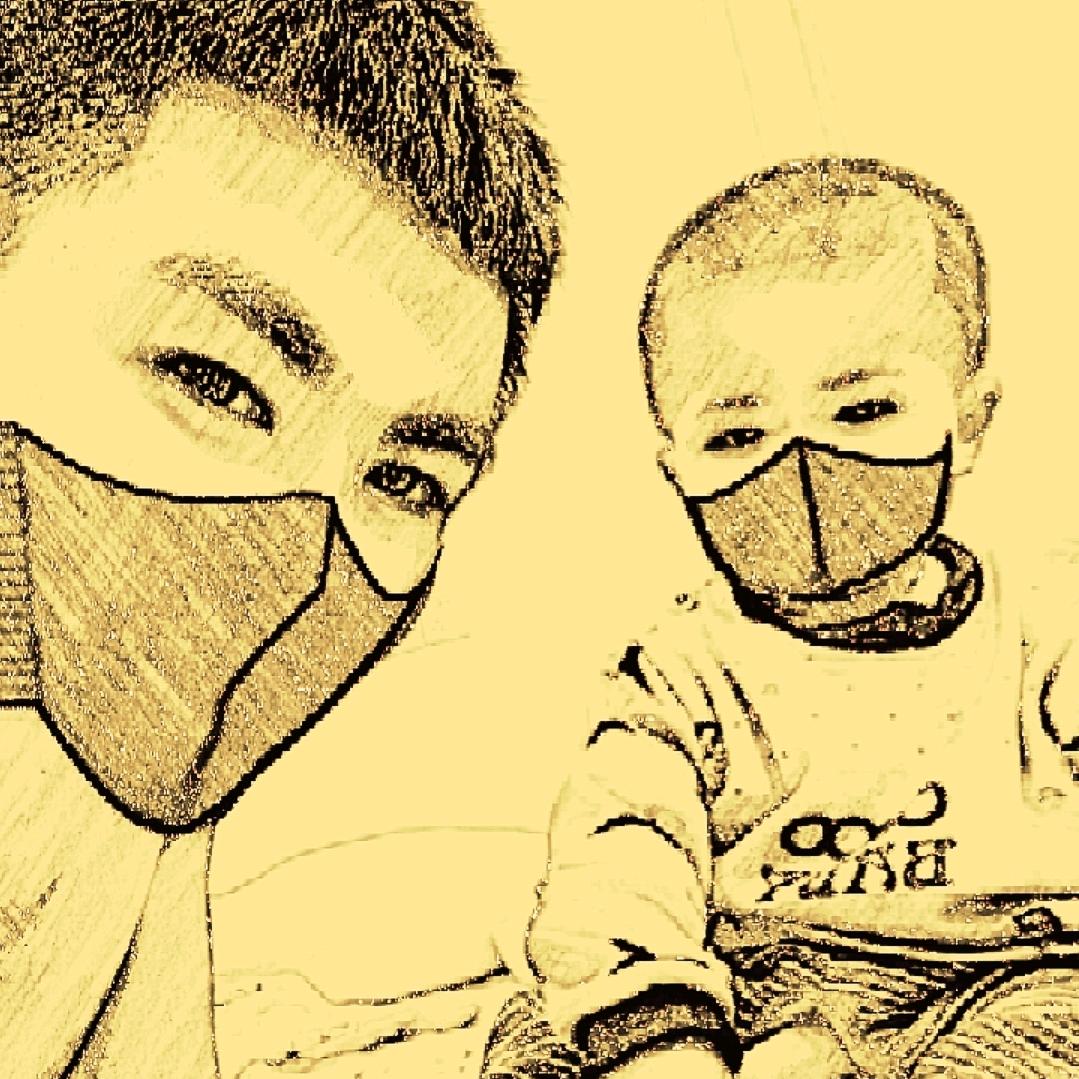 何以言，门窗安装