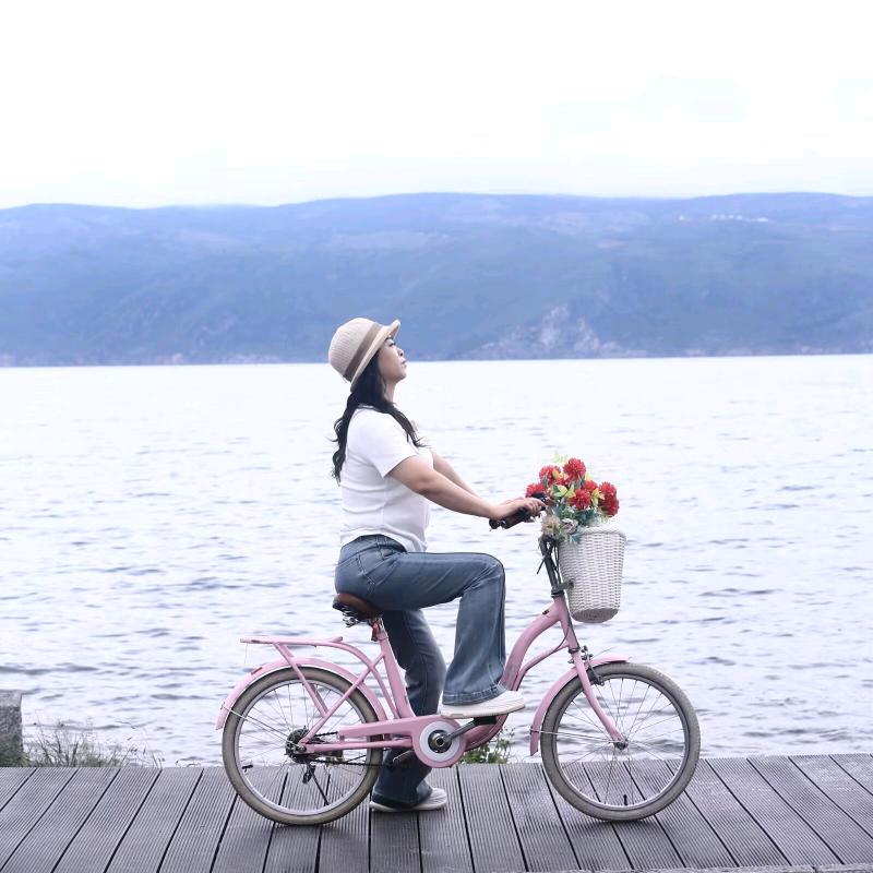 🌹小龙女开心果🌹