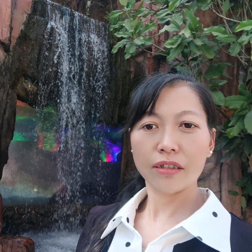 云中月儿