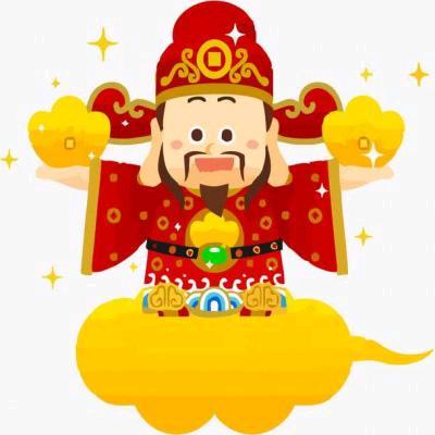 背BAO小子
