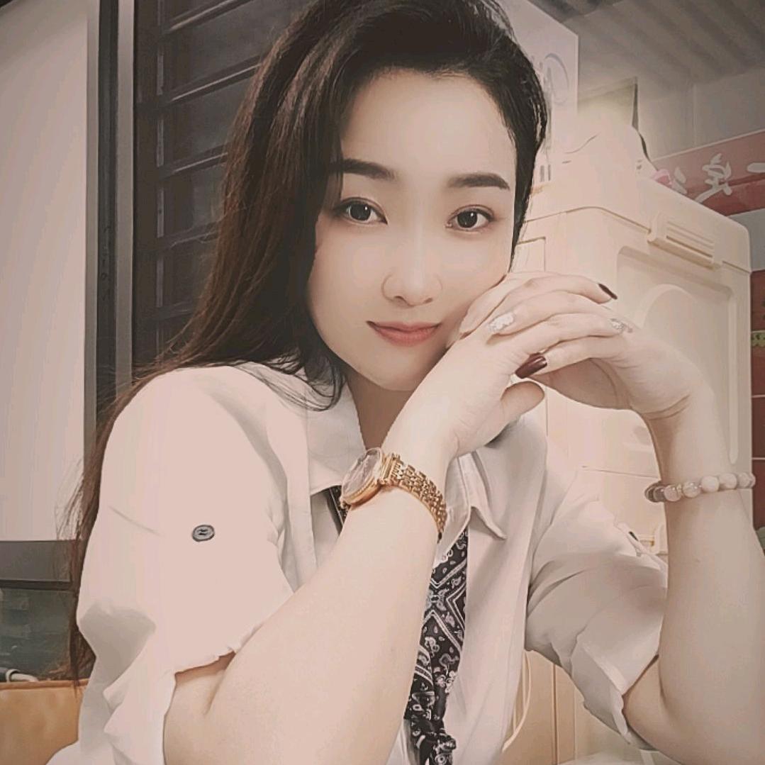 叫我文静
