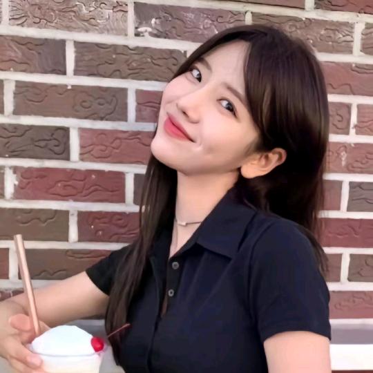 晴晴💕