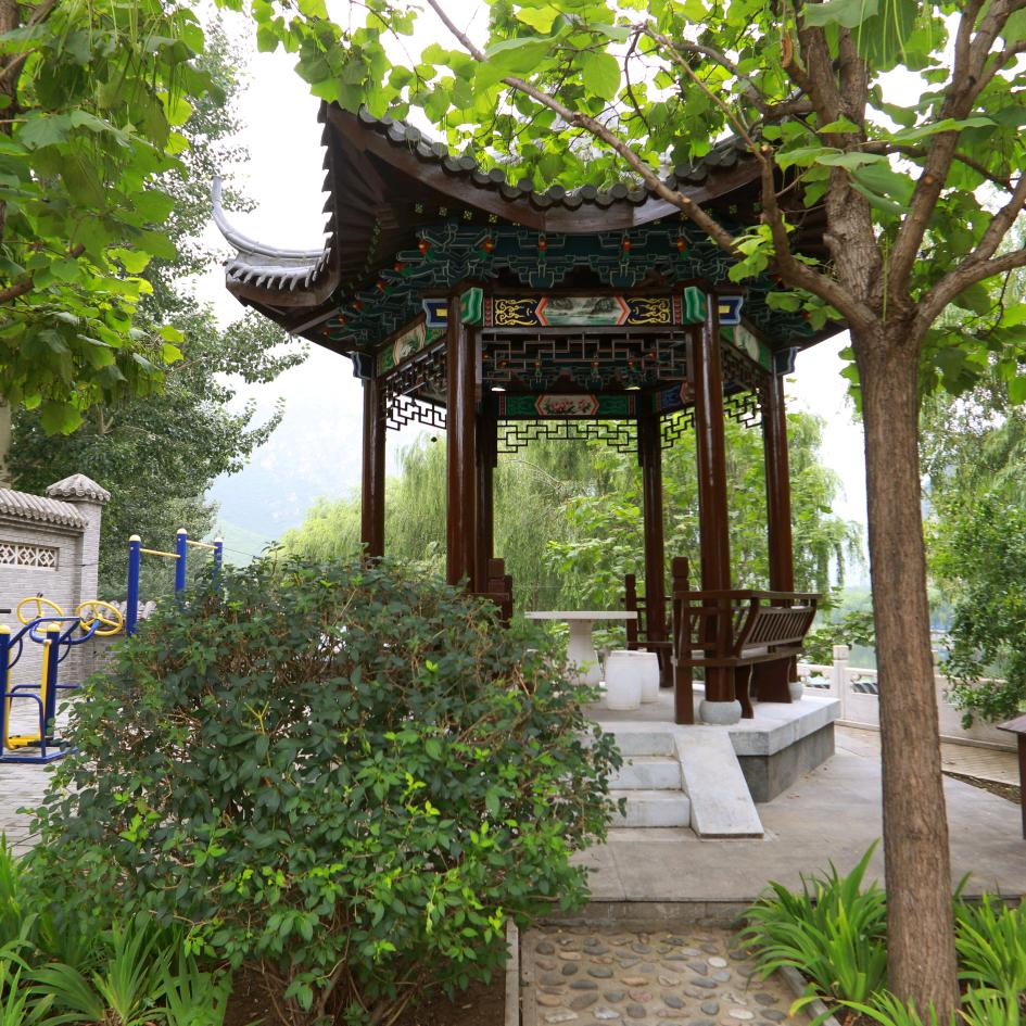 桂山居精品民宿官方号