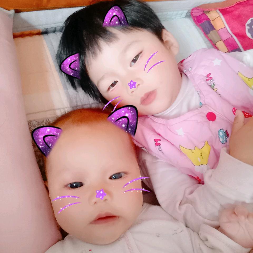 🍀雪琪宝贝🌹