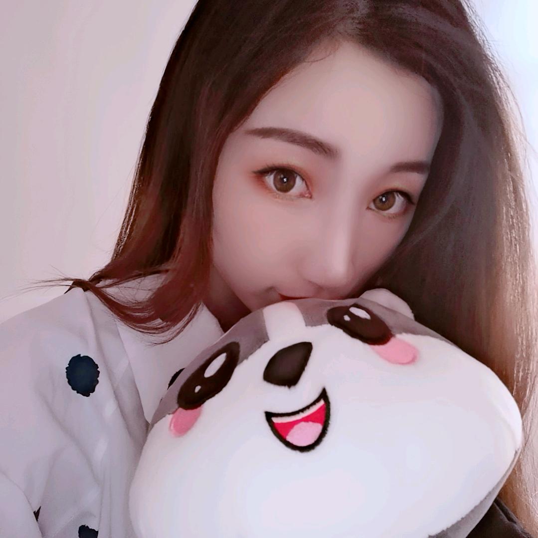 🌈柠萌女孩👧🏻