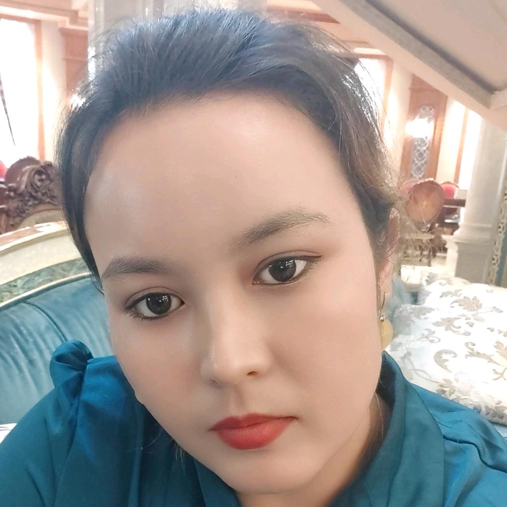 努尔比耶和田沙枣粉