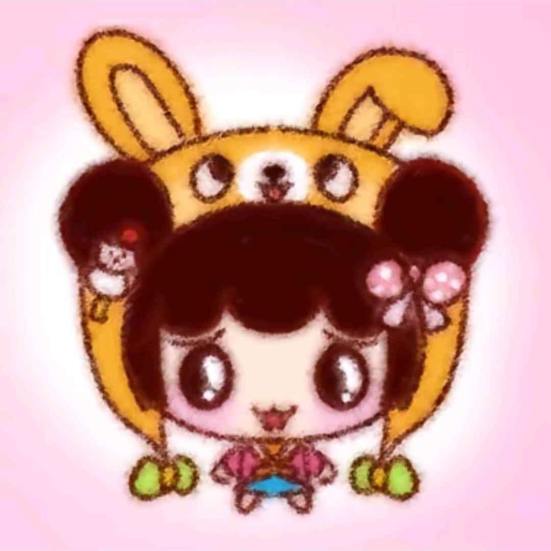 娜娜鼠