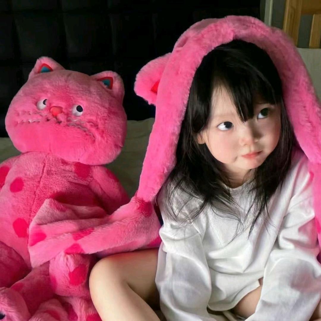 小瓶盖💋