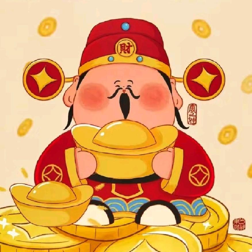 发大财的猫丞丞