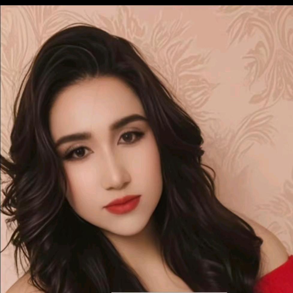 古丽💖💞
