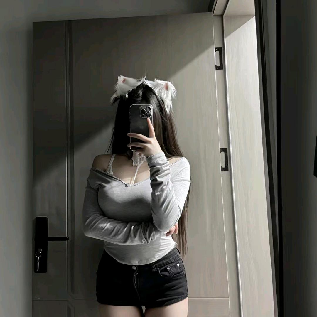 美美