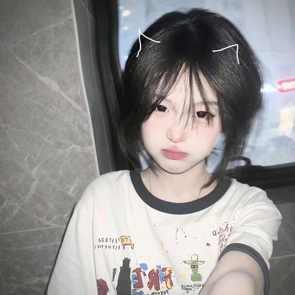 睡不着的泡泡糖：💤