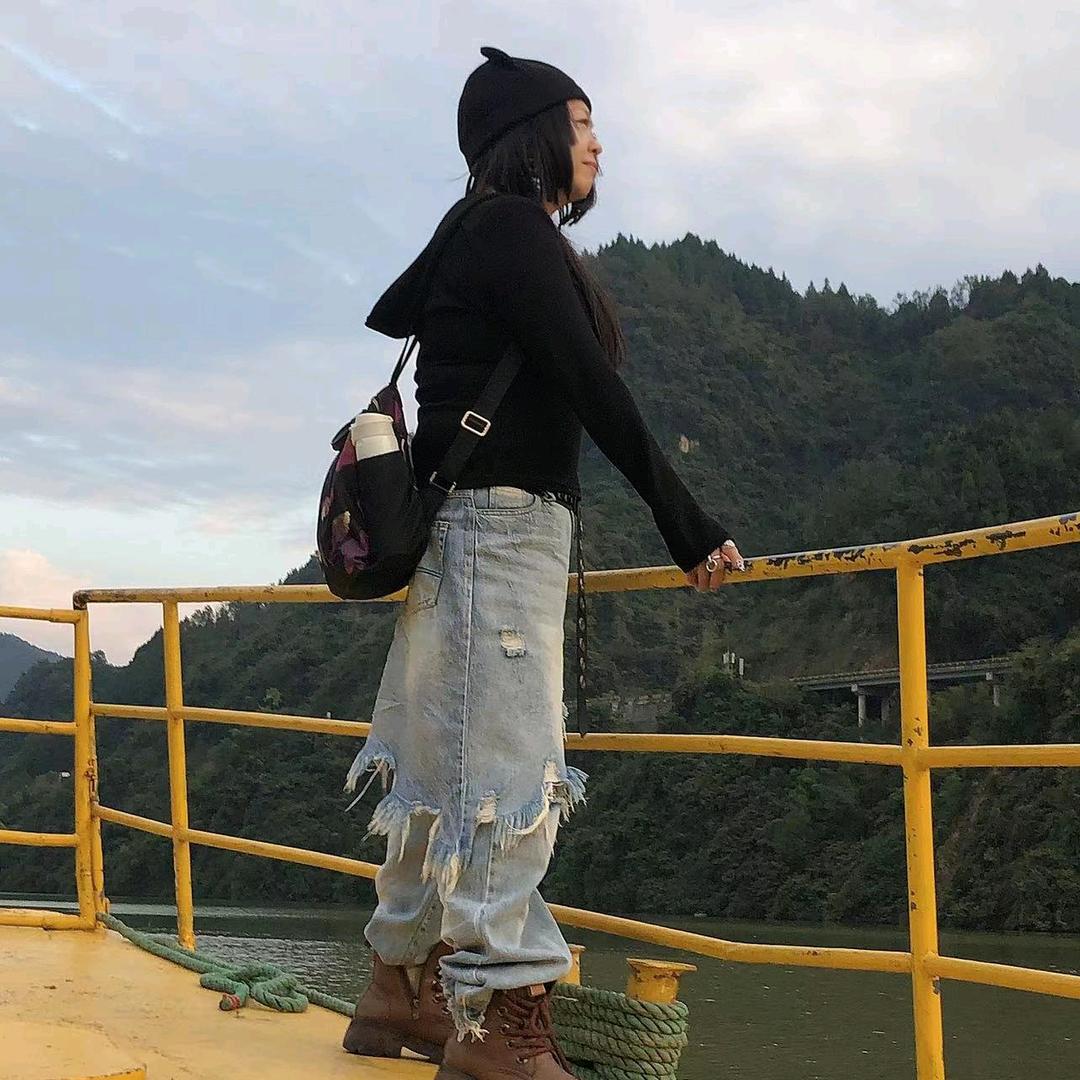 帽子姐