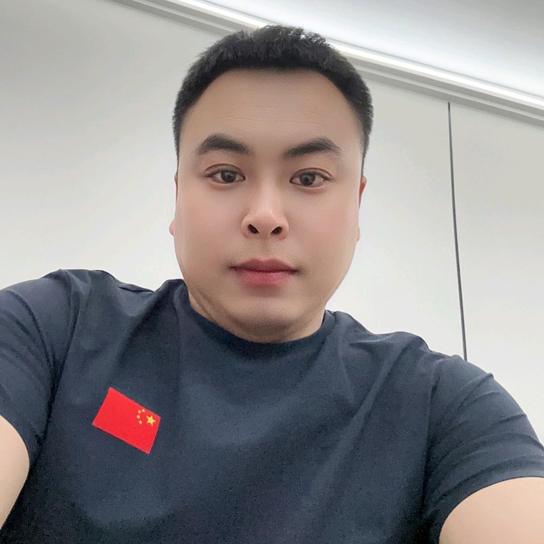 不烦不燥的平凡人