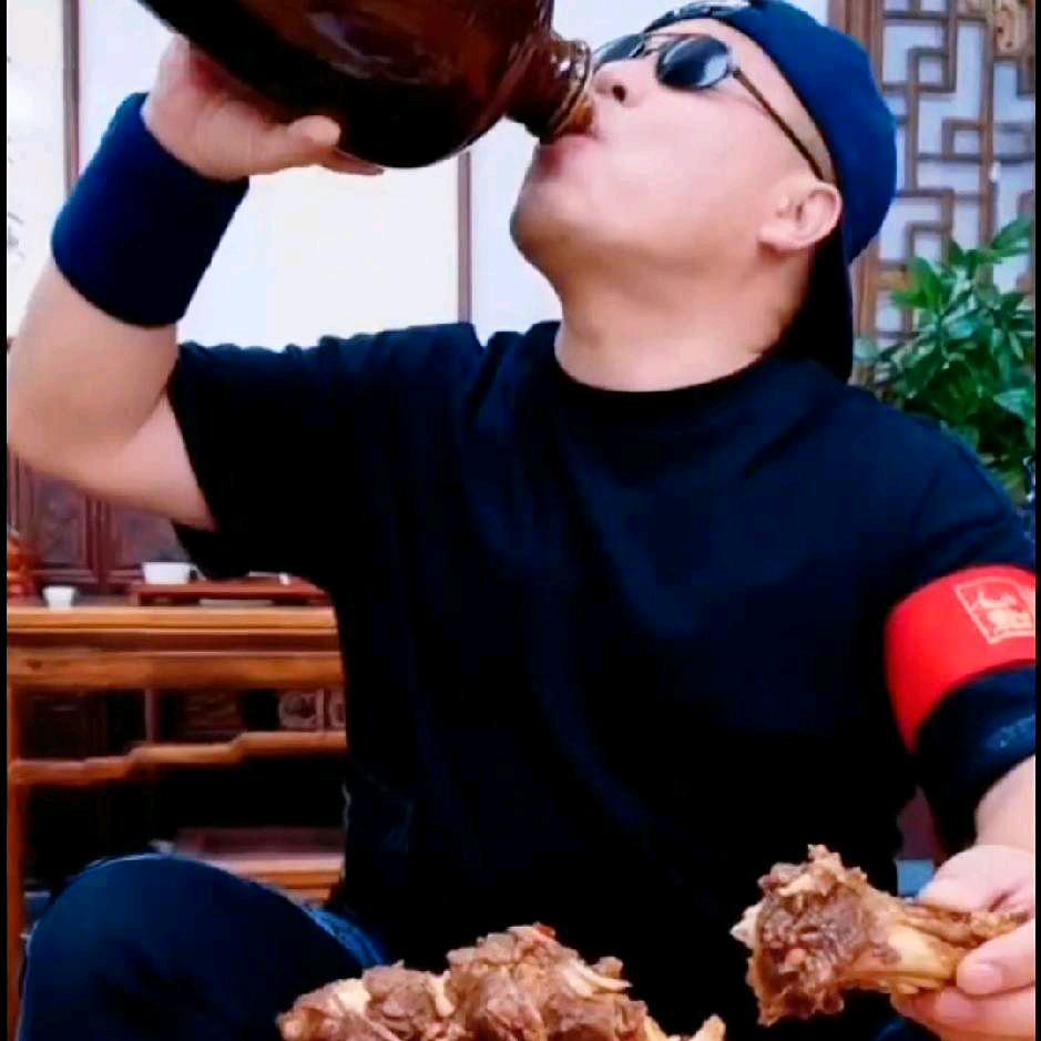 天赋吉运谢老三