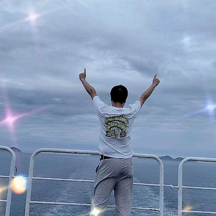 做家政的旭哥