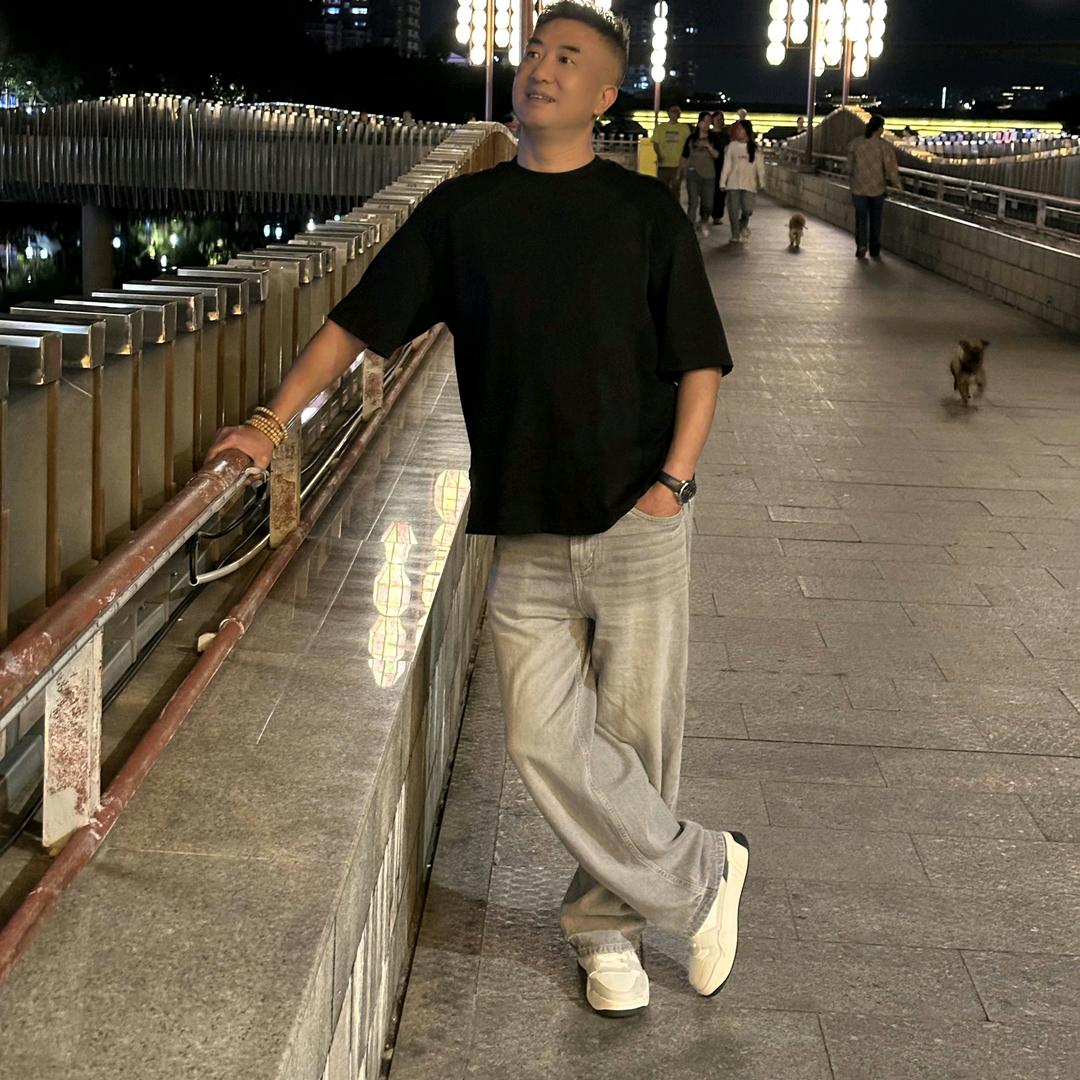 🇨🇳，未来在明天
