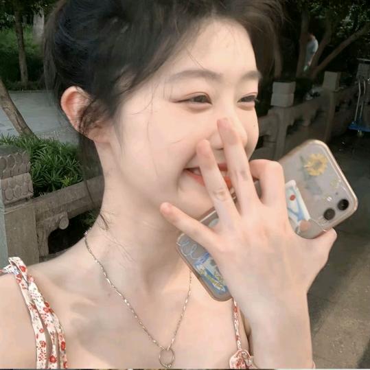 治不好发呆.