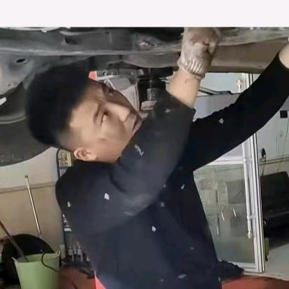 毛集德日美汽修