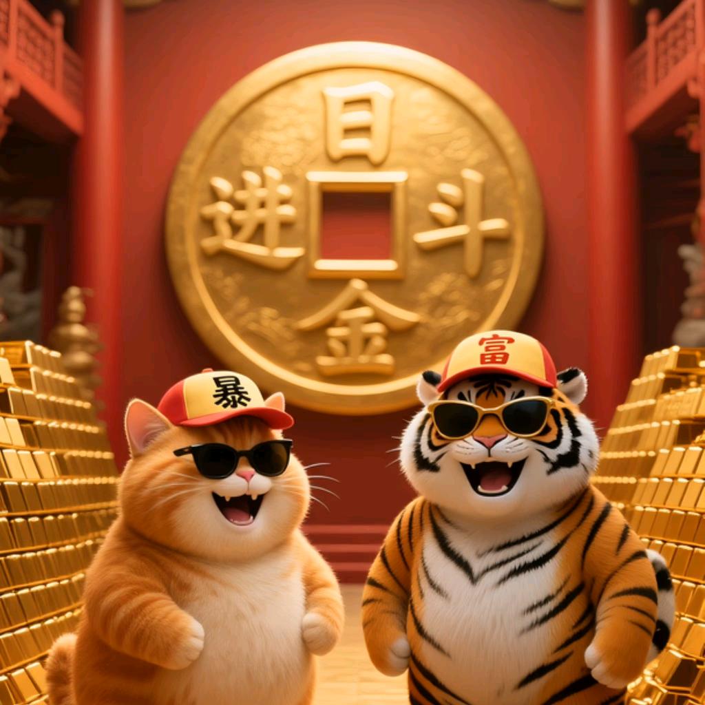小谷头爱分享