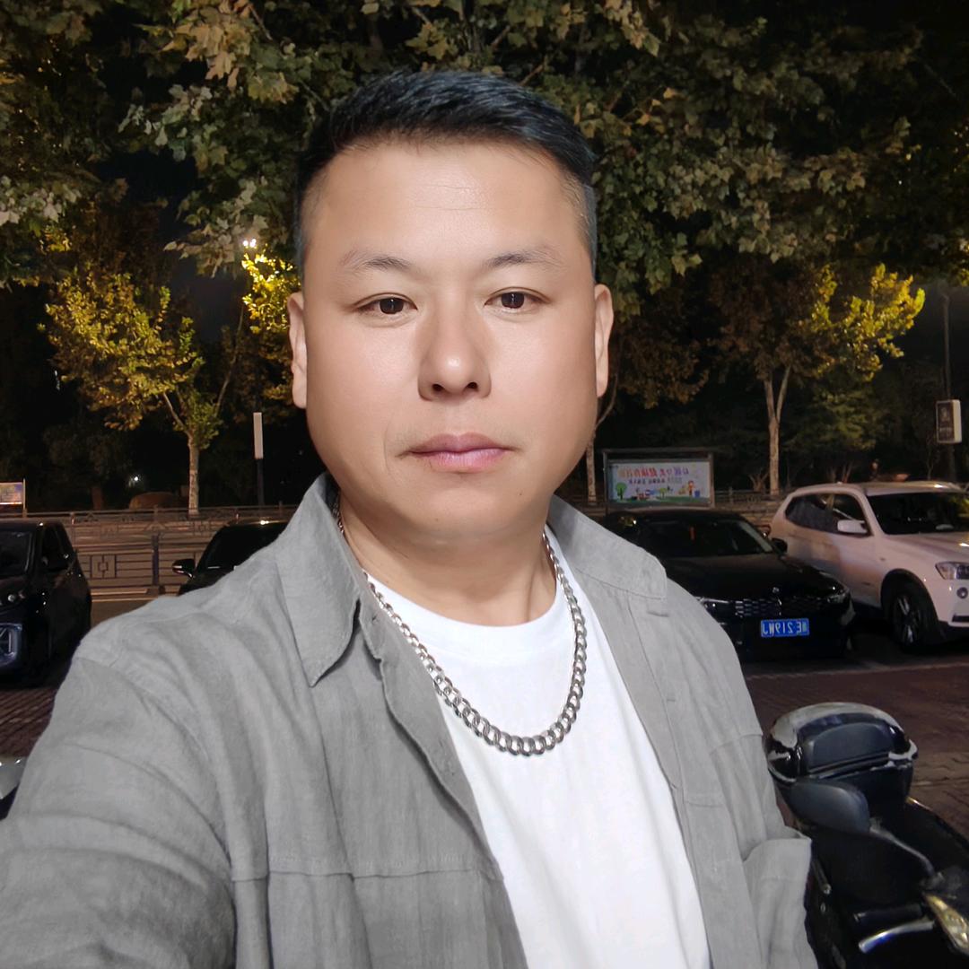 随风男子