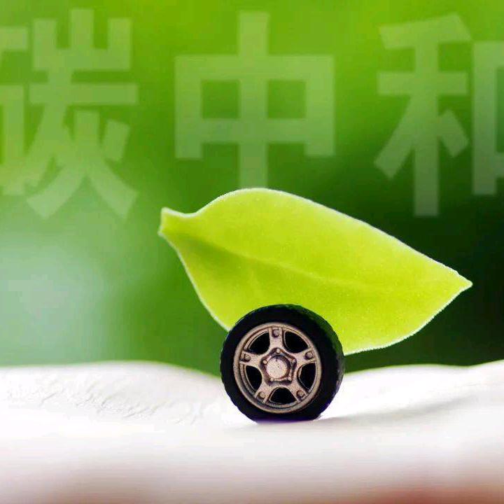 中苏碳中和