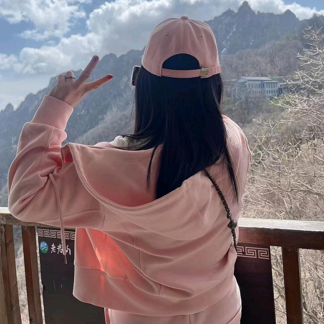 🌻🌻小陈丽