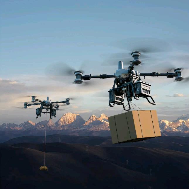 少帅（CAAC工程师）