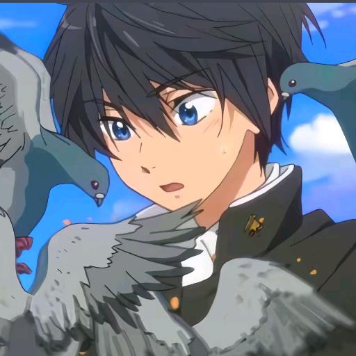 猎鸠（求求推荐）